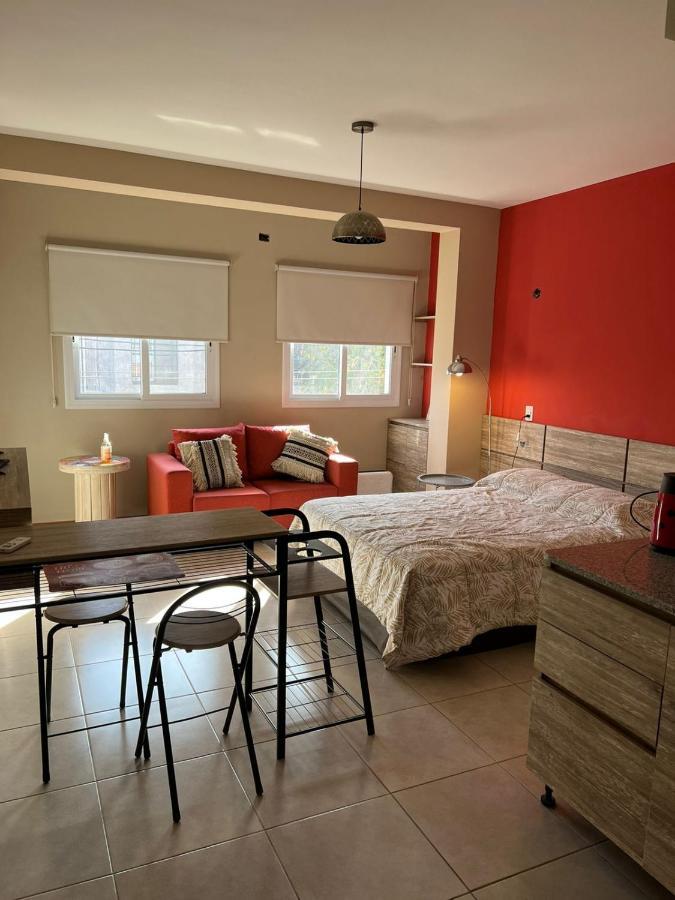 Apartament Alto Del Bono San Juan Zewnętrze zdjęcie