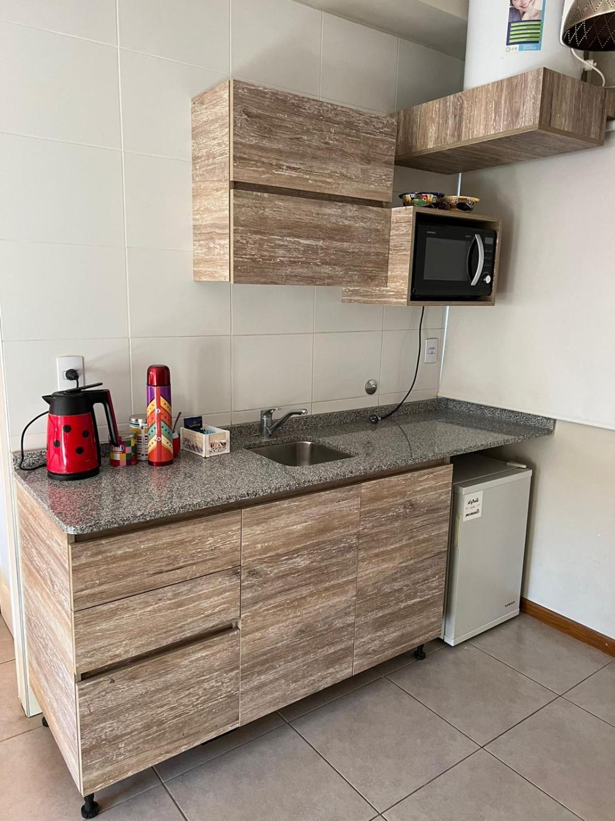 Apartament Alto Del Bono San Juan Zewnętrze zdjęcie
