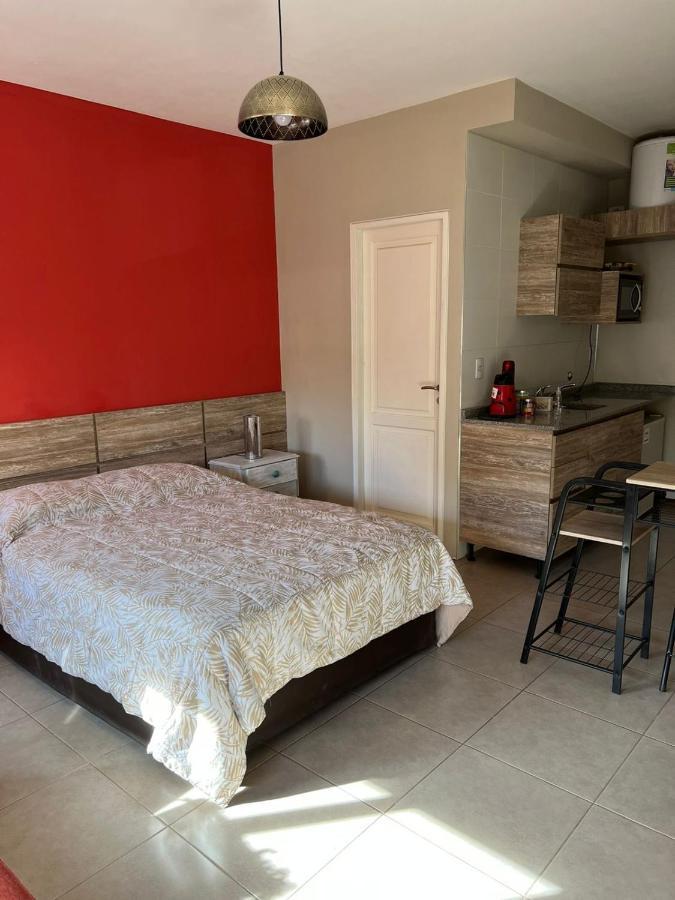 Apartament Alto Del Bono San Juan Zewnętrze zdjęcie