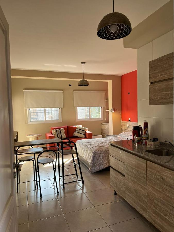 Apartament Alto Del Bono San Juan Zewnętrze zdjęcie