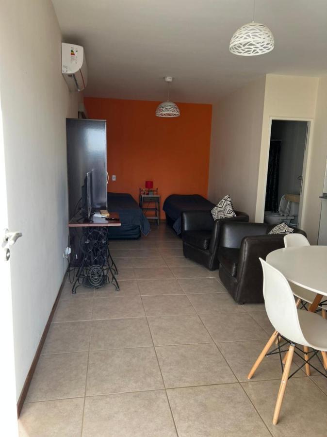 Apartament Alto Del Bono San Juan Zewnętrze zdjęcie