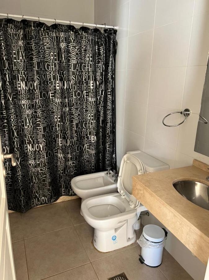 Apartament Alto Del Bono San Juan Zewnętrze zdjęcie