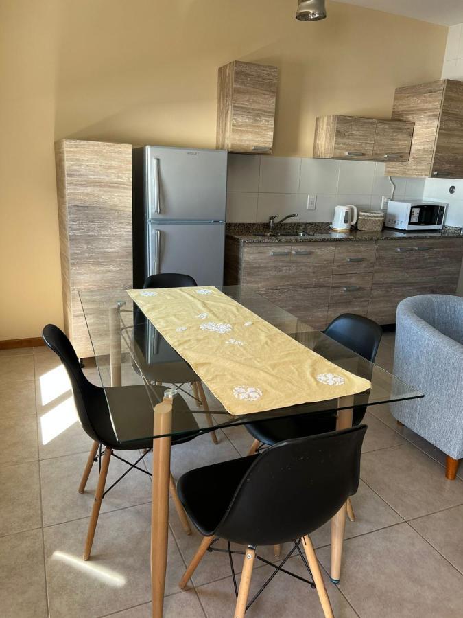 Apartament Alto Del Bono San Juan Zewnętrze zdjęcie