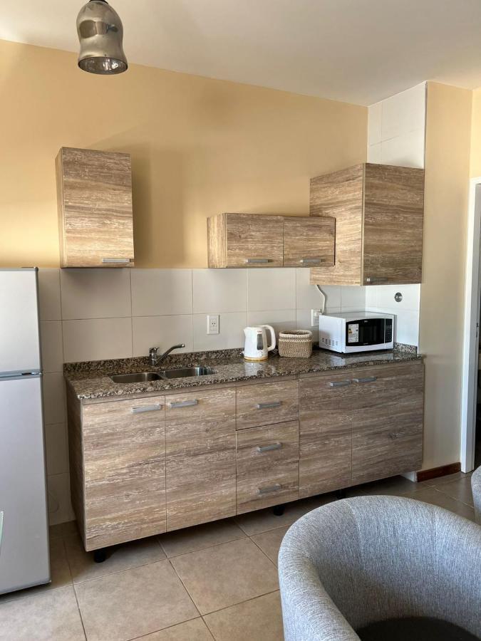 Apartament Alto Del Bono San Juan Zewnętrze zdjęcie