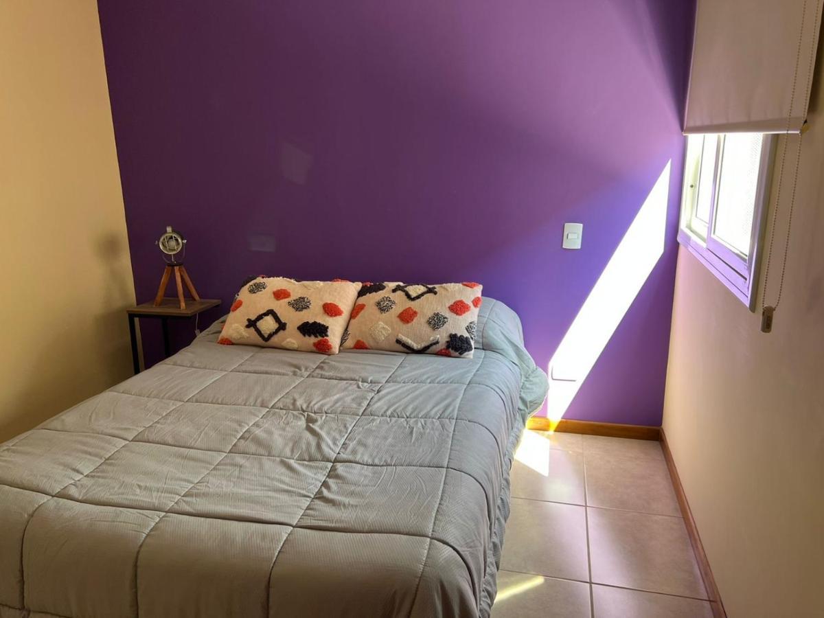 Apartament Alto Del Bono San Juan Zewnętrze zdjęcie