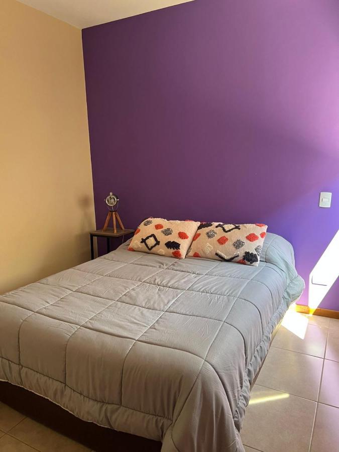 Apartament Alto Del Bono San Juan Zewnętrze zdjęcie